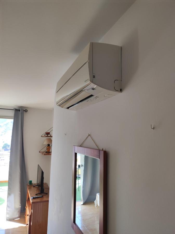 דירות San Sebastián de la Gomera Apartamento 35 La Ladera מראה חיצוני תמונה