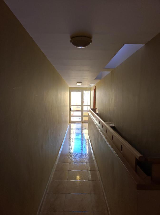 דירות San Sebastián de la Gomera Apartamento 35 La Ladera מראה חיצוני תמונה